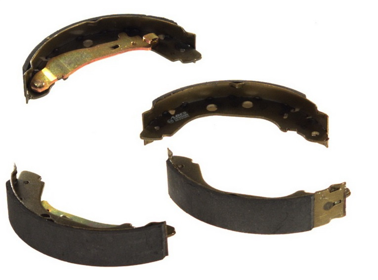 Set saboti frana RENAULT KANGOO (KC0/1) (1997 - 2007) ABE C01002ABE piesa NOUA