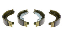 SET SABOTI FRANA, RENAULT LAGUNA 95-, SCENIC 01-03...