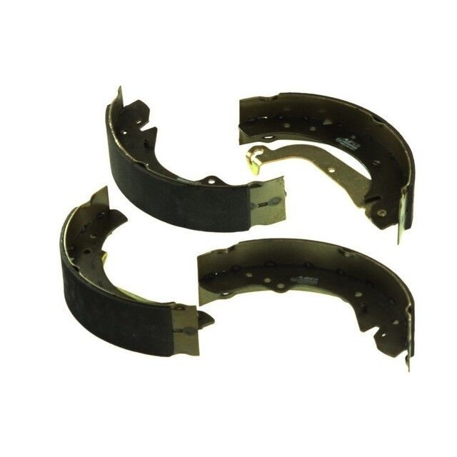 Set saboti frana RENAULT MASTER I bus (T) (1980 - 1998) ABE C0C009ABE piesa NOUA