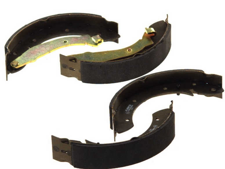 Set saboti frana RENAULT SCENIC I (JA0/1) (1999 - 2003) ABE C0R030ABE piesa NOUA