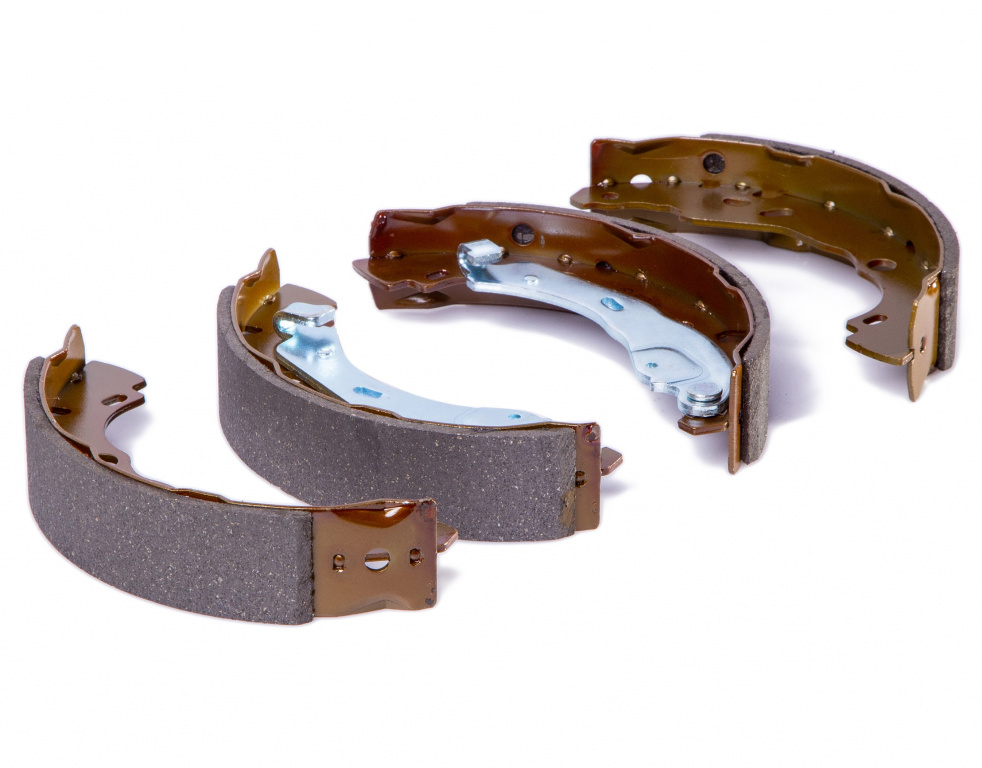 Set Saboti Frana Renault Symbol 1 1998→ KRO-BS8455
