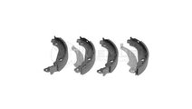 Set saboti frana Renault SYMBOL I (LB0/1/2_) 1998-...