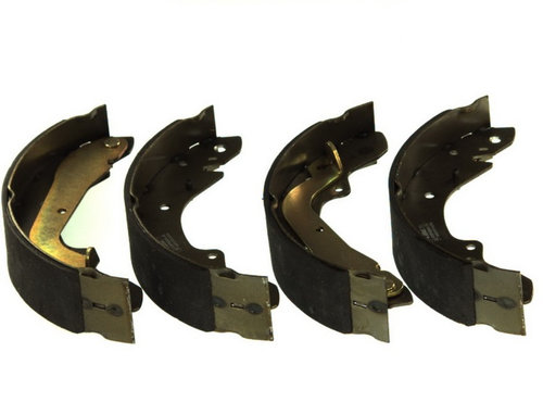 Set saboti frana RENAULT TRAFIC I platou / sasiu (PXX) (1989 - 2001) ABE C0P020ABE piesa NOUA