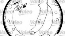 Set saboti frana RENAULT TWINGO I (C06) (1993 - 20...