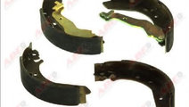 Set saboti frana ROVER 45 (RT) (2000 - 2005) ABE C...