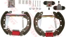 Set saboti frana SEAT CORDOBA (6K1, 6K2) (1993 - 1...