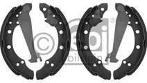 Set saboti frana SEAT IBIZA IV (6L1) (2002 - 2009)...