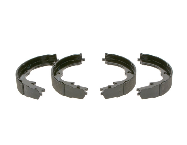 Set Saboti Frana; Set Saboti Frana, Frana De Mana Bosch Subaru 0 986 487 739