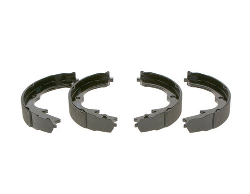 Set Saboti Frana; Set Saboti Frana, Frana De Mana Bosch Subaru 0 986 487 739