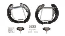 Set saboti frana Skoda OCTAVIA (1U2) 1996-2010 #2 ...