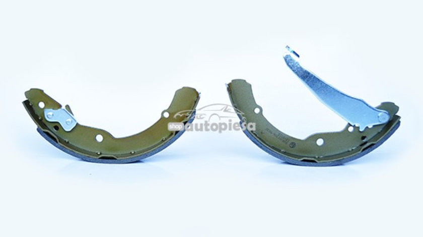 Set saboti frana SKODA OCTAVIA I (1U2) (1996 - 2010) PREMIERE FMA.214 piesa NOUA