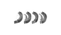 Set saboti frana Smart FORFOUR (454) 2004-2006 #2 ...