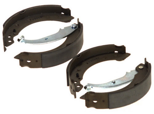 Set Saboti Frana Spate Delphi Citroen Xsara 1 1997-2005 LS1717