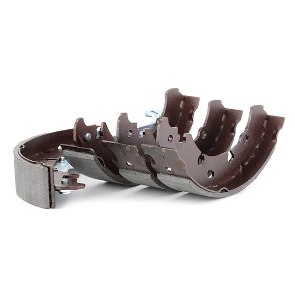 Set Saboti Frana Spate Delphi LS1912