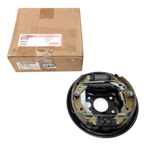 Set Saboti Frana Spate Dreapta Oe Opel 96404252