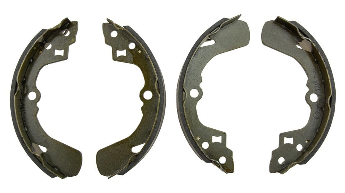 SET SABOTI FRANA, SUZUKI BALENO 95-, LIANA 01-, SWIFT 89-, SUBARU JUSTY 95-, ALPHA