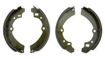 SET SABOTI FRANA, SUZUKI SAMURAI 88-04, ALPHA