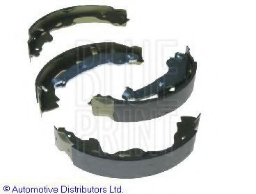 Set saboti frana SUZUKI SPLASH (2008 - 2016) BLUE PRINT ADT34159 piesa NOUA