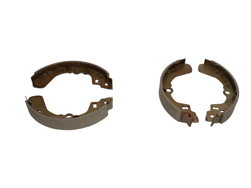 Set saboti frana SUZUKI SWIFT II Hatchback (EA, MA) (1989 - 2005) ABE C06012ABE piesa NOUA