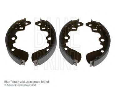 Set saboti frana SUZUKI SWIFT II Hatchback (EA, MA) (1989 - 2005) BLUE PRINT ADK84129 piesa NOUA