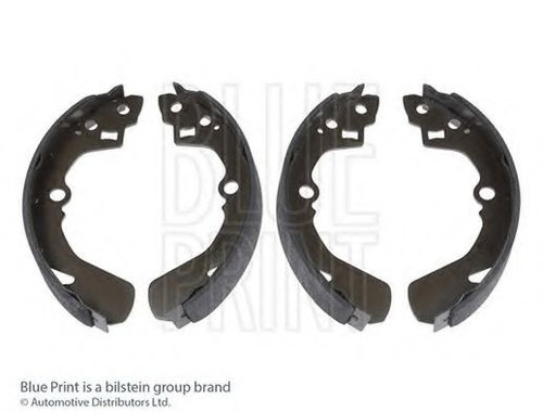 Set saboti frana SUZUKI SWIFT III (MZ, EZ) (2005 - 2016) BLUE PRINT ADD64120 piesa NOUA
