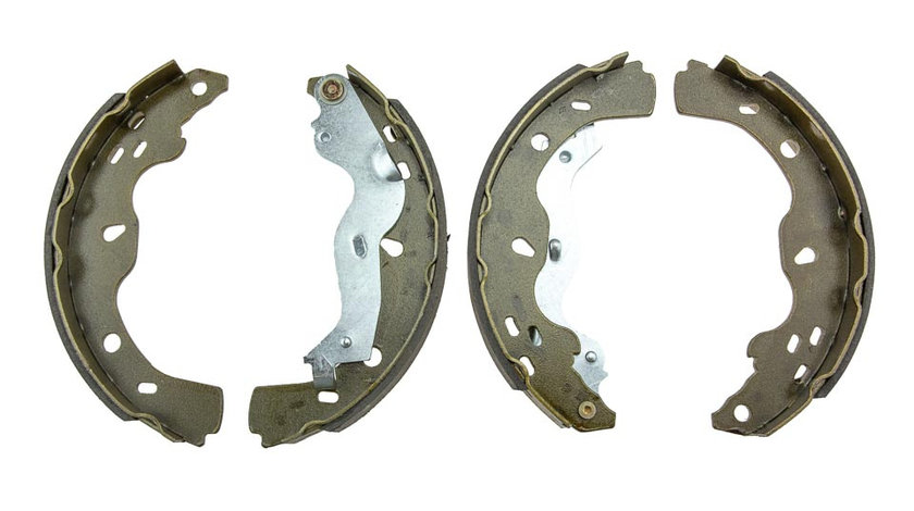 SET SABOTI FRANA, SUZUKI SX4 06-, FIAT SEDICI 06-, ALPHA