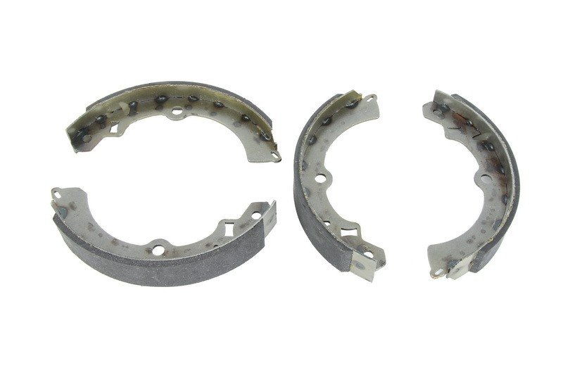 Set saboti frana SUZUKI VITARA Cabrio (ET, TA) (1988 - 2002) ABE C08012ABE piesa NOUA