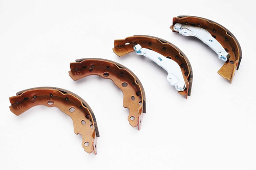 Set saboti frana TOYOTA AVENSIS (T22) (1997 - 2003) ABE C05059ABE piesa NOUA