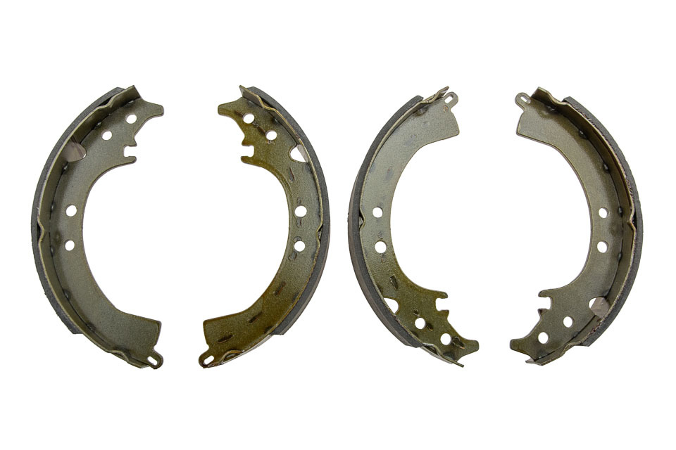 SET SABOTI FRANA, TOYOTA CAMRY 91-01, RAV-4 00-05, ALPHA