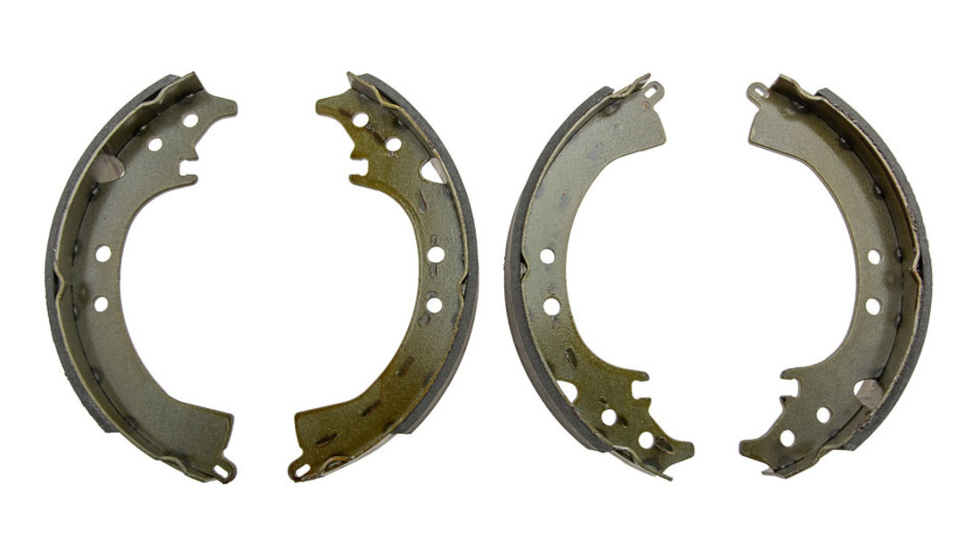 SET SABOTI FRANA, TOYOTA CAMRY 91-01, RAV-4 00-05, ALPHA