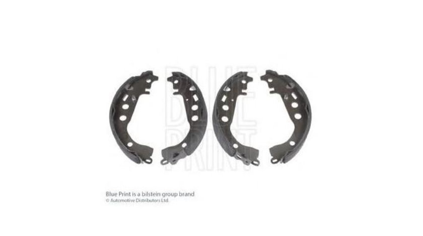 Set saboti frana Toyota PRIUS limuzina (NHW11_) 2000-2004 #2 01055