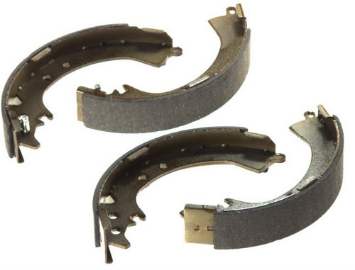 Set saboti frana TOYOTA RAV 4 II (CLA2, XA2, ZCA2, ACA2) (2000 - 2005) ABE C02061ABE piesa NOUA