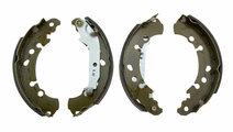 SET SABOTI FRANA, TOYOTA YARIS FR 05-, ALPHA