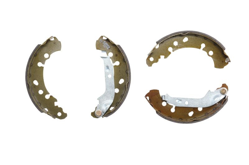 Set saboti frana TOYOTA YARIS (P9) (2005 - 2013) ABE C02079ABE piesa NOUA