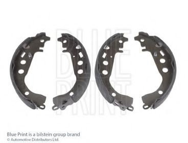 Set saboti frana TOYOTA YARIS (P9) (2005 - 2013) BLUE PRINT ADT34155 piesa NOUA
