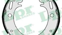 Set saboti frana TRABANT P 601 Universal LPR 05790