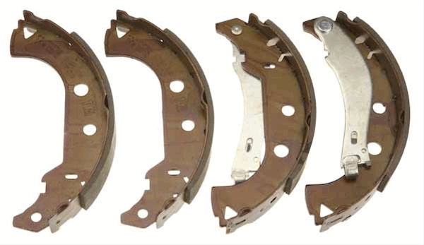Set Saboti Frana Trw Fiat GS8708