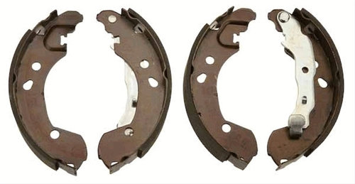 Set Saboti Frana Trw Nissan GS8470