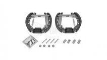 Set saboti frana Volkswagen AUDI A2 (8Z0) 2000-200...