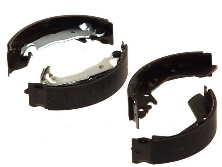 Set saboti frana VOLVO S40 I (VS) (1995 - 2004) ABE C00515ABE piesa NOUA