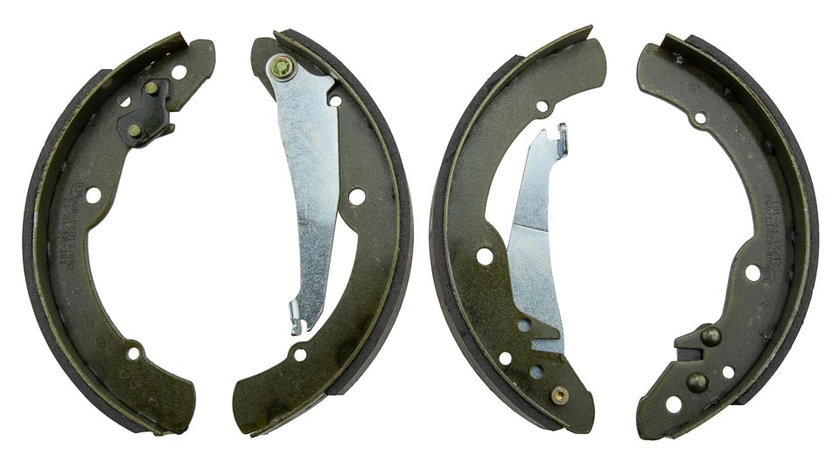 SET SABOTI FRANA, VW CADDY 95-04, SKODA OCTAVIA 96-, ROOMSTER 06-, ALPHA