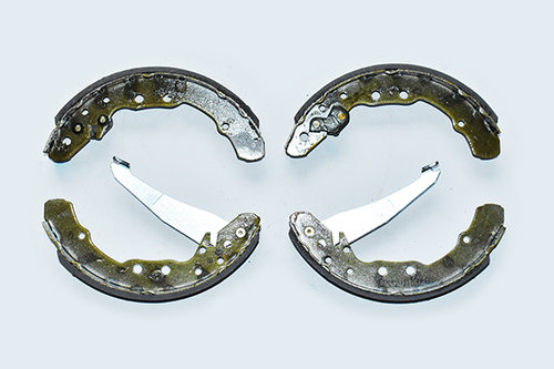 Set saboti frana VW CADDY II Pick-up (9U7) (1996 - 2000) PREMIERE FMA.226 piesa NOUA