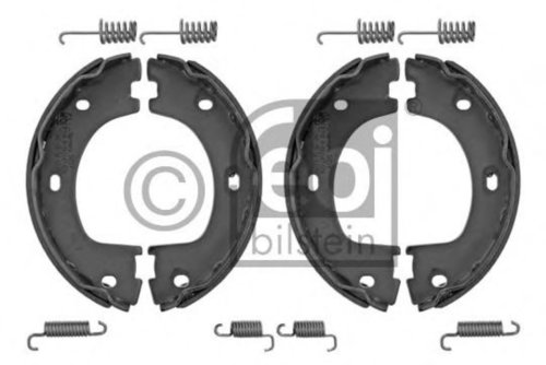 Set saboti frana VW CRAFTER 30-50 platou / sasiu (2F) (2006 - 2016) FEBI BILSTEIN 34314 piesa NOUA