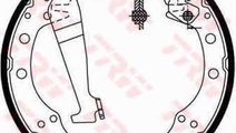 Set saboti frana VW (FAW) JETTA TRW GS8092