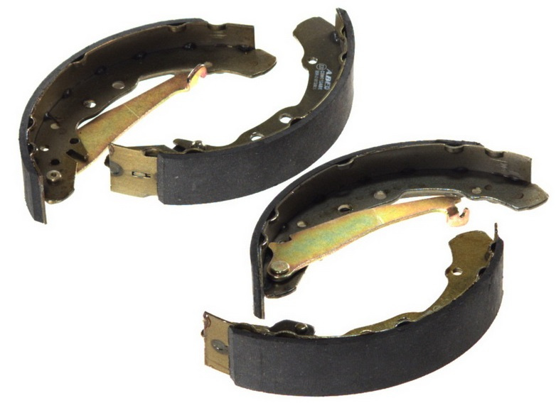 Set saboti frana VW GOLF IV Variant (1J5) (1999 - 2006) ABE C0W010ABE piesa NOUA