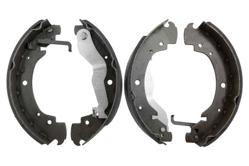 SET SABOTI FRANA, VW TRANSPORTER IV T4 1.8-2.8 07.90-04.03 /DIAMETER=268MM/, ALPHA