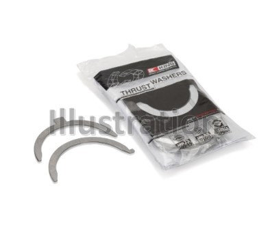 Set saiba de presiune, arbore cotit (TW1003AM KING) CHRYSLER,DODGE,JEEP,RAM