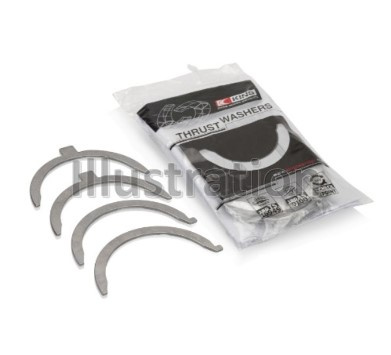 Set saiba de presiune, arbore cotit (TW2030AM KING) TOYOTA,TOYOTA (FAW)