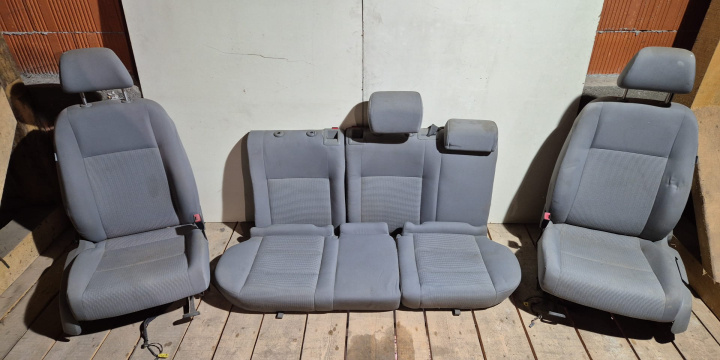 Set scaune break Volkswagen VW Golf 5 [2003 - 2009]