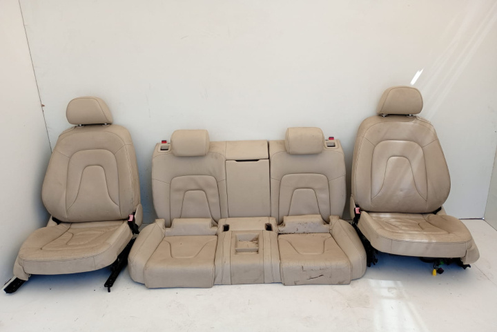 Set scaune coupe Mici defecte Audi A5 8T [2007 - 2011]